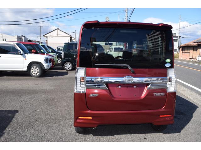 タント カスタムＸ　ＳＡ（41枚目）