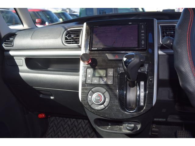 タント カスタムＸ　ＳＡ（43枚目）