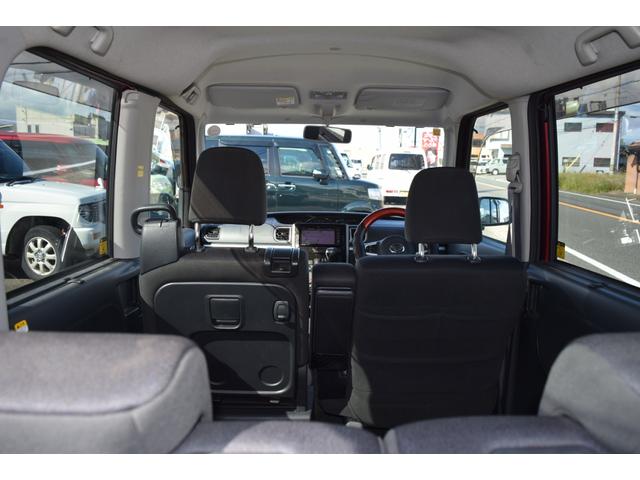 タント カスタムＸ　ＳＡ（44枚目）