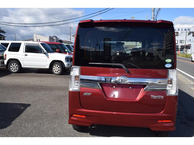 タント カスタムＸ　ＳＡ（46枚目）