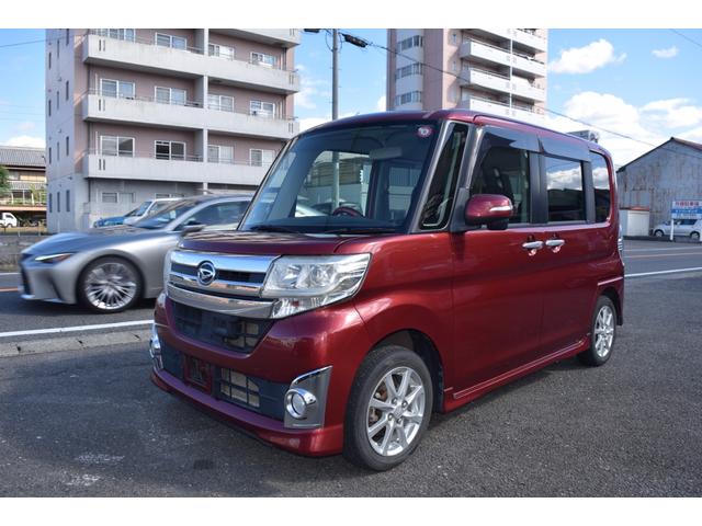 タント カスタムＸ　ＳＡ（54枚目）