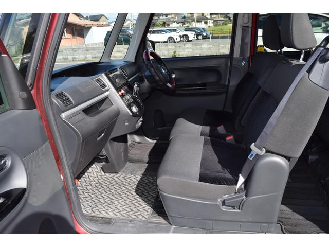 タント カスタムＸ　ＳＡ（55枚目）