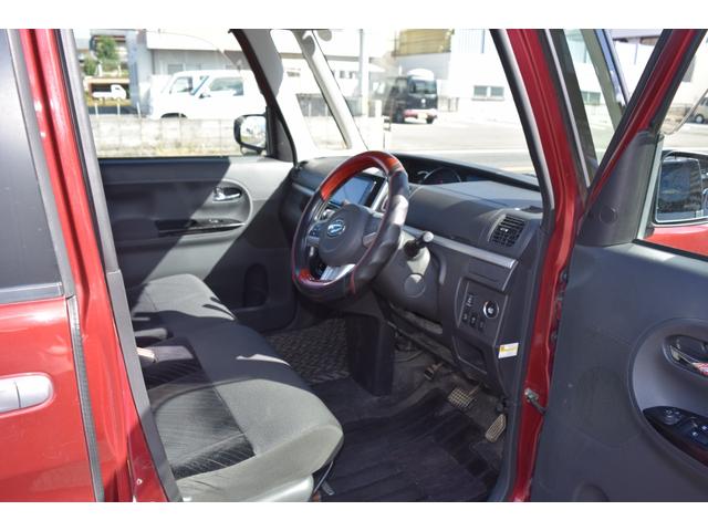 タント カスタムＸ　ＳＡ（58枚目）