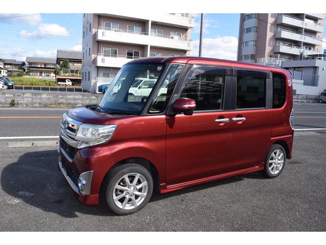 タント カスタムＸ　ＳＡ（59枚目）