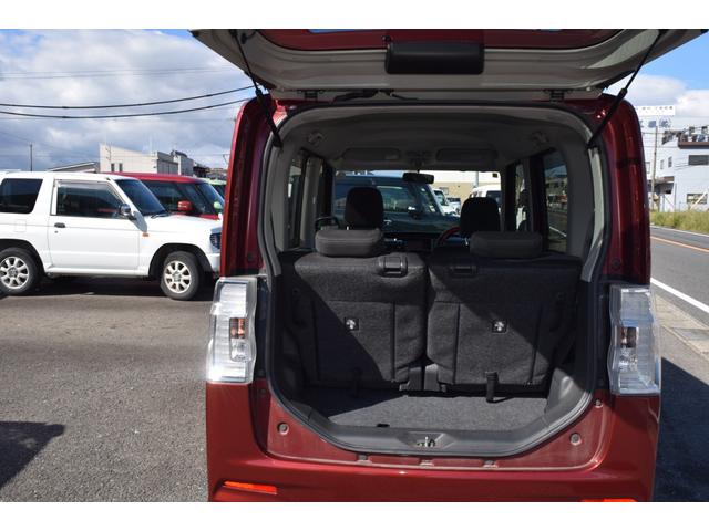 タント カスタムＸ　ＳＡ（61枚目）