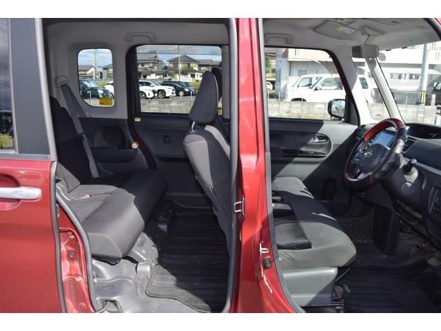 タント カスタムＸ　ＳＡ（62枚目）