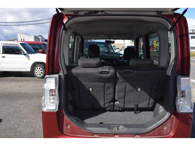 タント カスタムＸ　ＳＡ（63枚目）