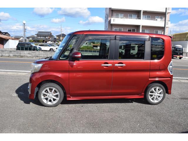 タント カスタムＸ　ＳＡ（66枚目）