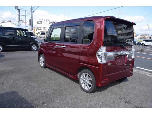 タント カスタムＸ　ＳＡ（67枚目）