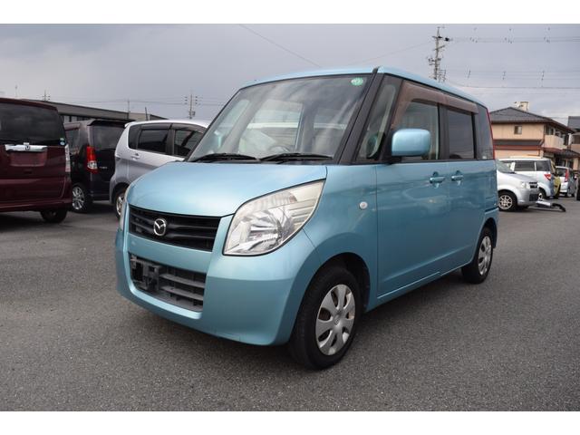 フレアワゴン LS(4枚目)