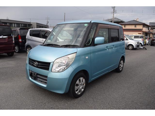 フレアワゴン LS(5枚目)