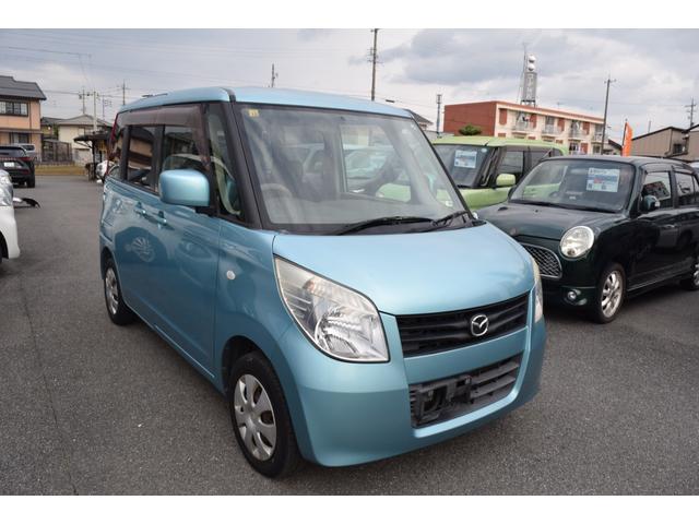 フレアワゴン LS(22枚目)