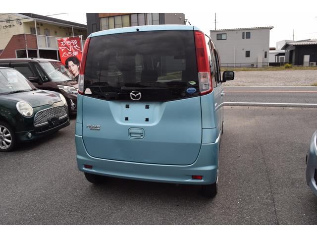 フレアワゴン LS(26枚目)