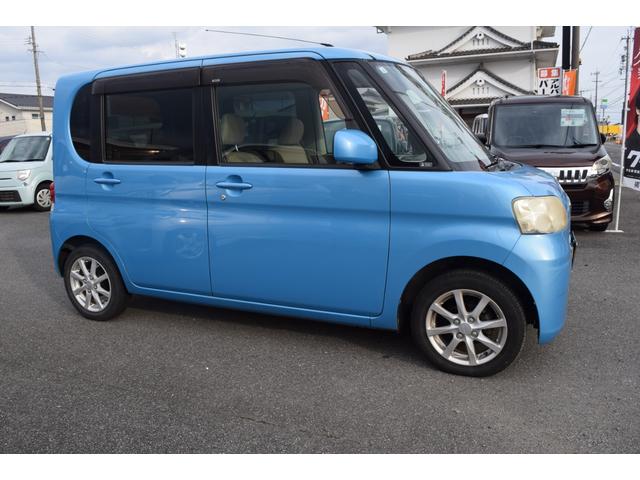 タント Xリミテッド(6枚目)