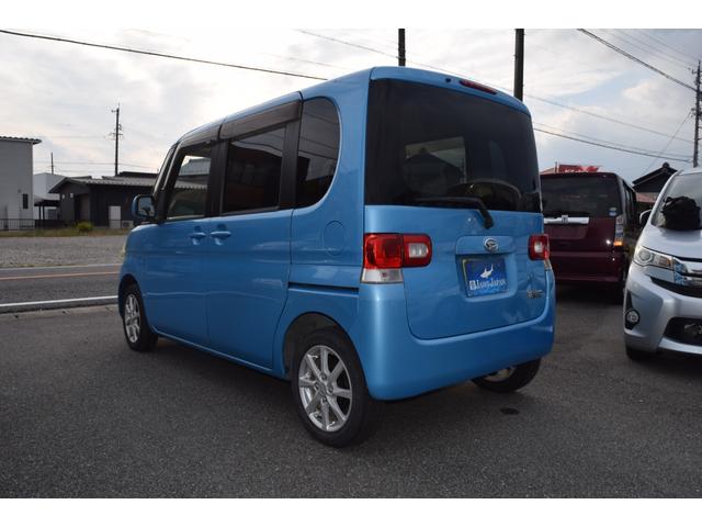 タント Xリミテッド(10枚目)