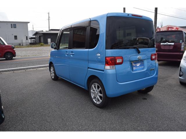 タント Xリミテッド(12枚目)