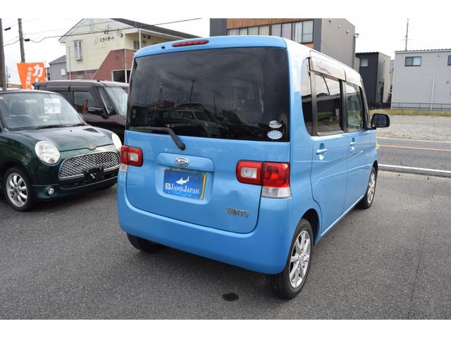 タント Xリミテッド(15枚目)