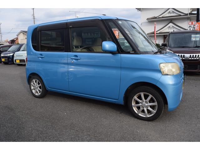 タント Xリミテッド(16枚目)