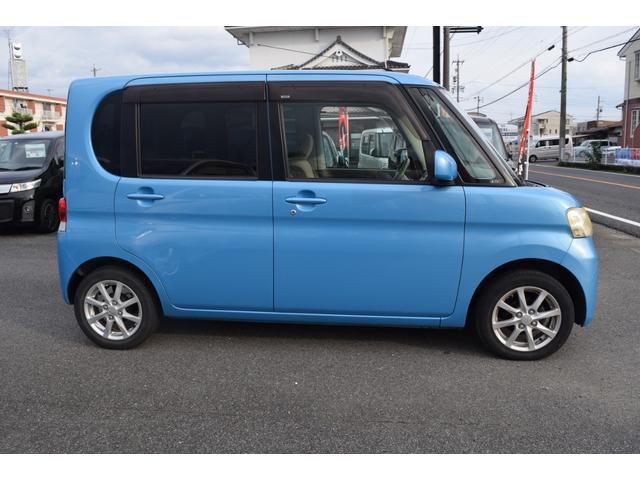 タント Xリミテッド(17枚目)