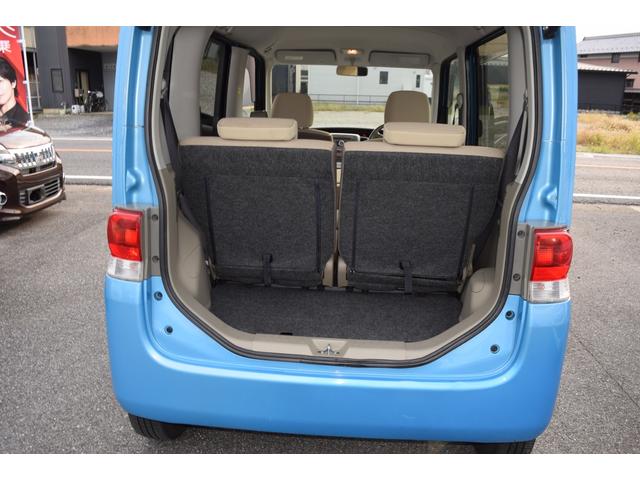 タント Xリミテッド(18枚目)