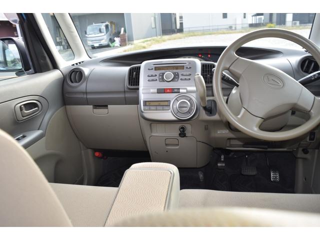 タント Xリミテッド(19枚目)