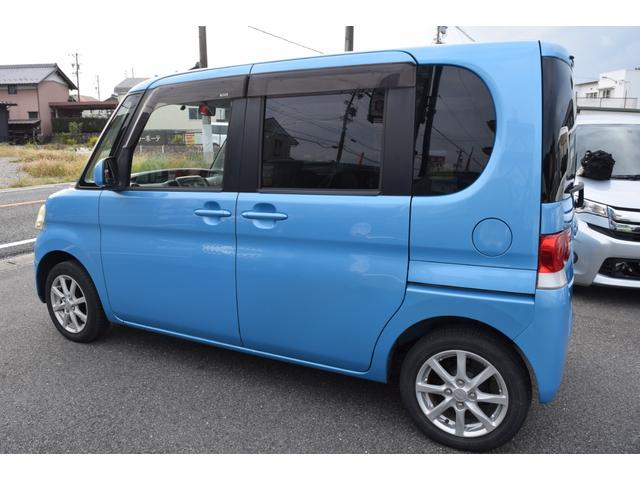 タント Xリミテッド(20枚目)