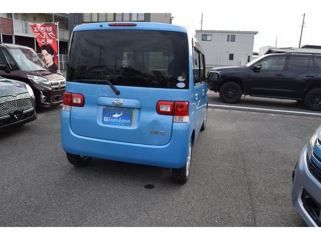 タント Xリミテッド(22枚目)