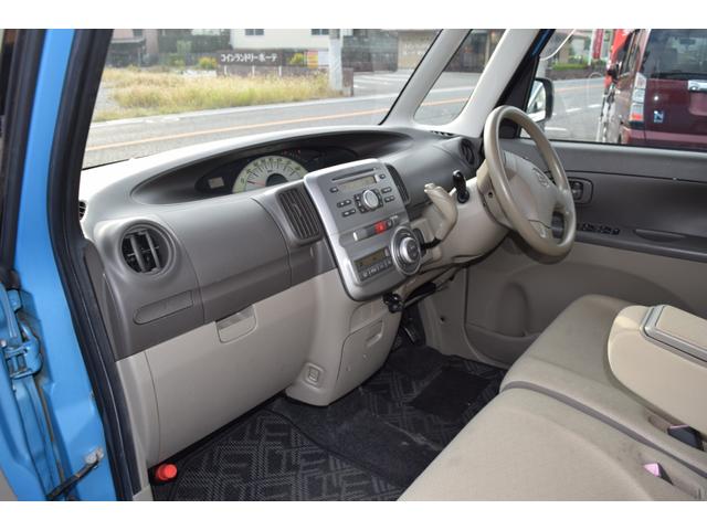 タント Xリミテッド(25枚目)