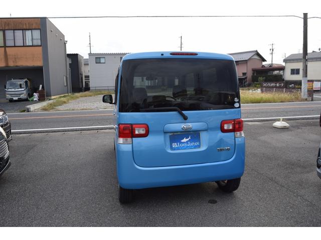 タント Xリミテッド(26枚目)