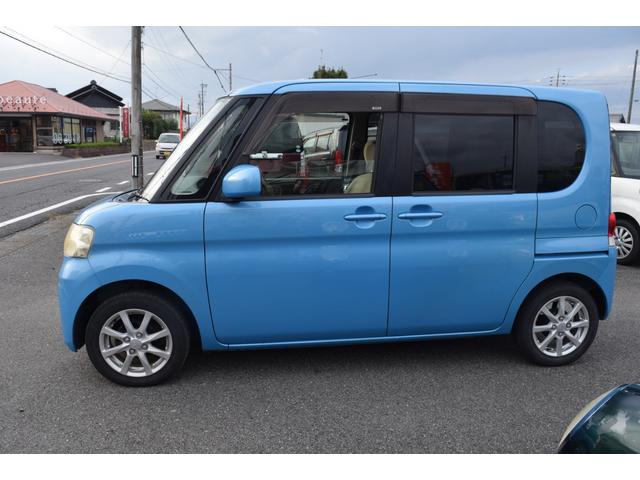 タント Xリミテッド(27枚目)