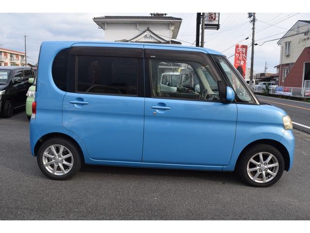 タント Xリミテッド(29枚目)