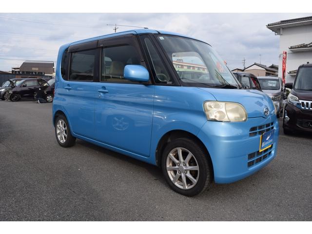 タント Xリミテッド(30枚目)