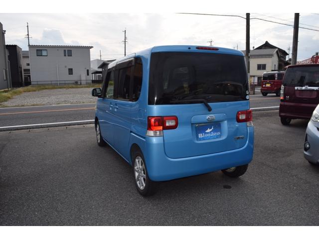 タント Xリミテッド(31枚目)