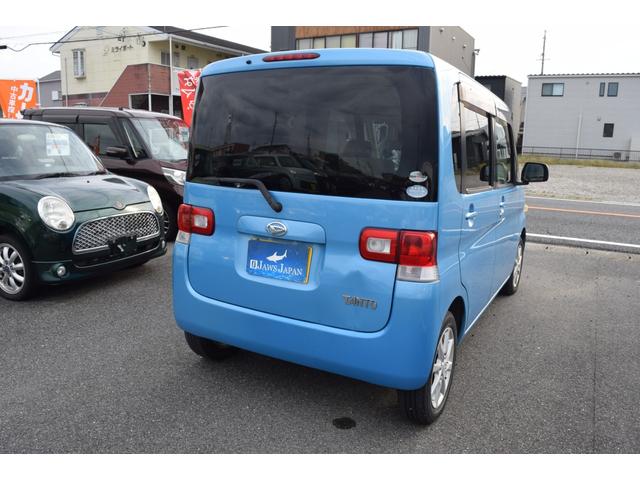 タント Xリミテッド(32枚目)