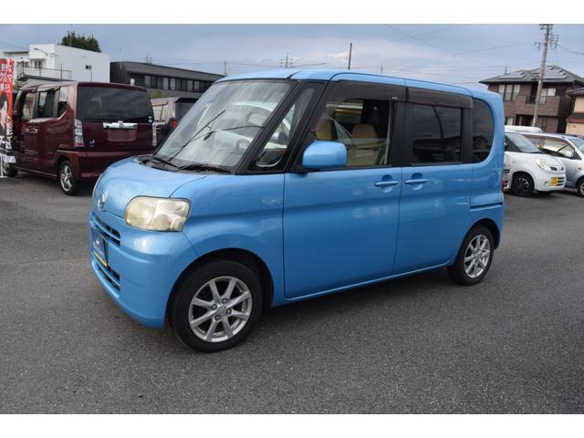 タント Xリミテッド(34枚目)