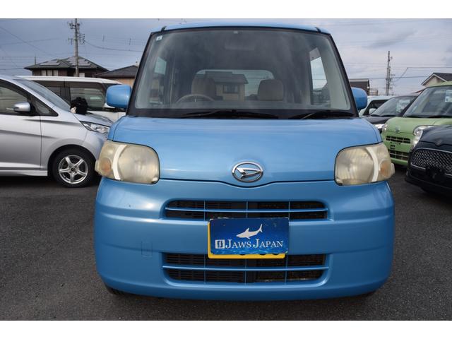 タント Xリミテッド(35枚目)