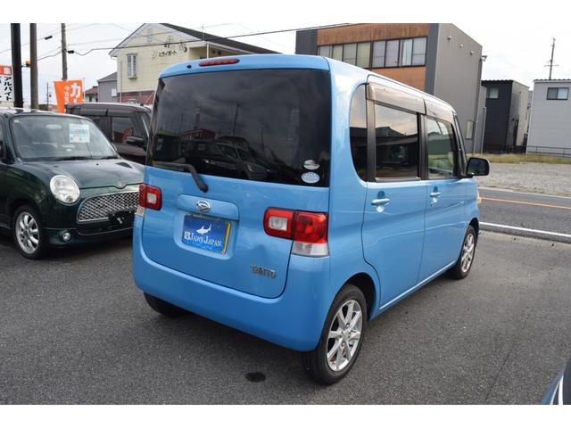 タント Xリミテッド(36枚目)