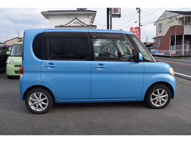 タント Xリミテッド(37枚目)