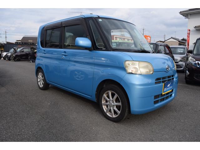 タント Xリミテッド(38枚目)