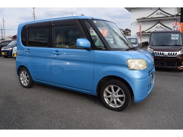 タント Xリミテッド(39枚目)