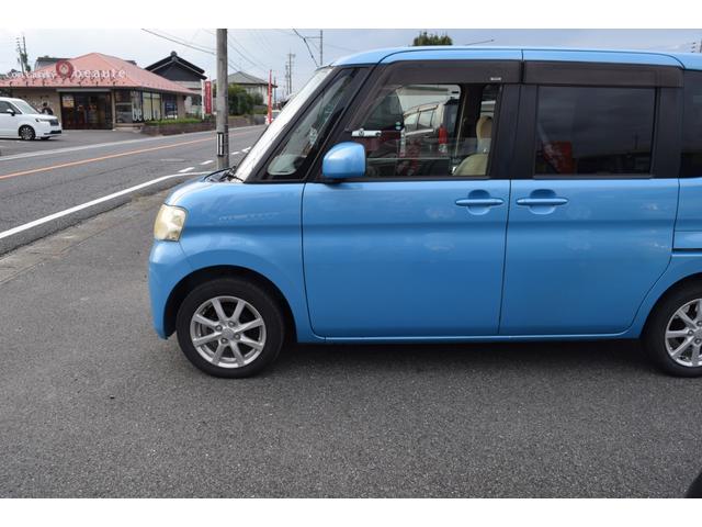 タント Xリミテッド(41枚目)