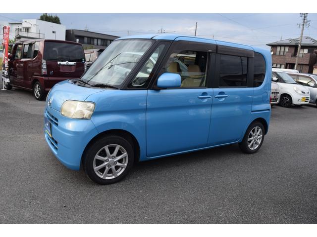 タント Xリミテッド(42枚目)