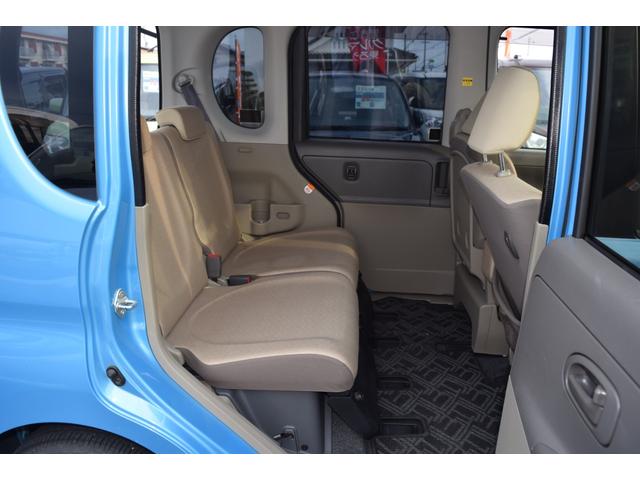 タント Xリミテッド(46枚目)