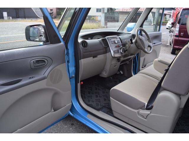 タント Xリミテッド(48枚目)