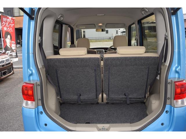 タント Xリミテッド(50枚目)