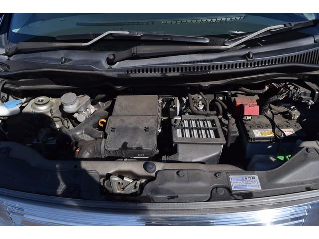 ワゴンＲスティングレー Ｔ　ターボ（5枚目）