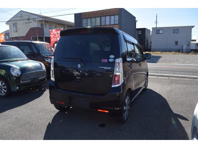 ワゴンＲスティングレー Ｔ　ターボ（10枚目）