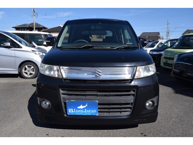 ワゴンＲスティングレー Ｔ　ターボ（15枚目）