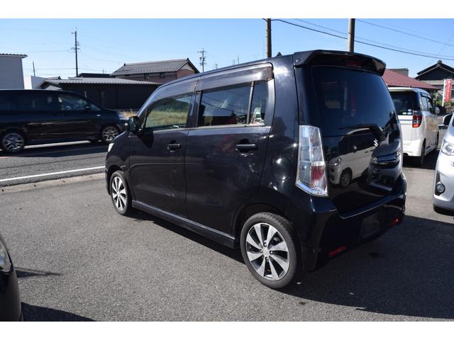 ワゴンＲスティングレー Ｔ　ターボ（18枚目）