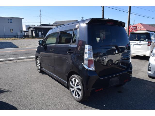 ワゴンＲスティングレー Ｔ　ターボ（22枚目）